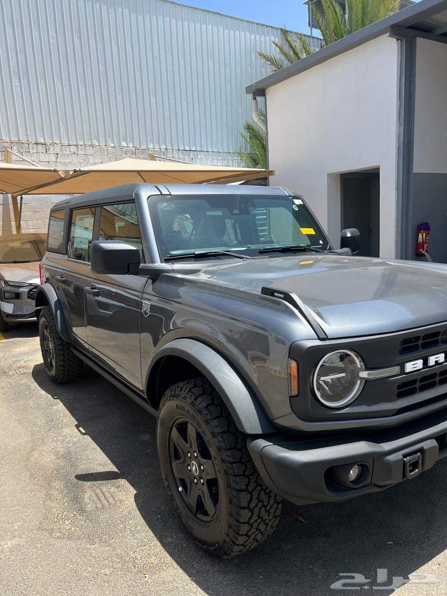 Ford Bronco 202563812283917699111