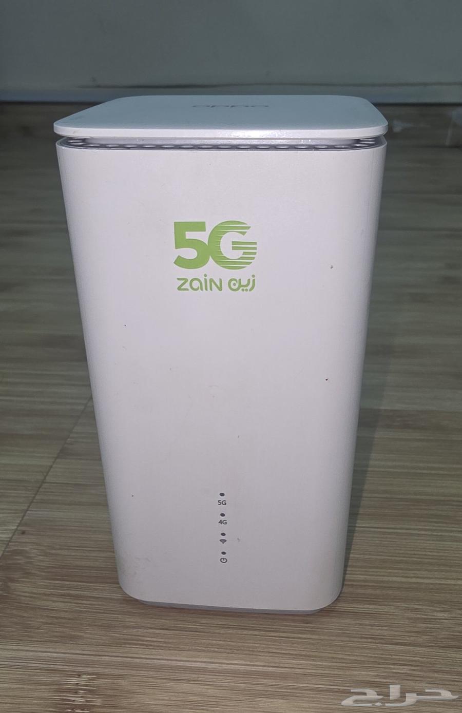 Oppo 5G wifi router63730318031619110
