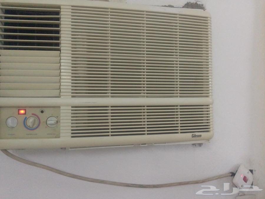 Gibson 24,000 BTU air conditioner with large compressor, clean and almost new, excellent cooling63730686759427110
