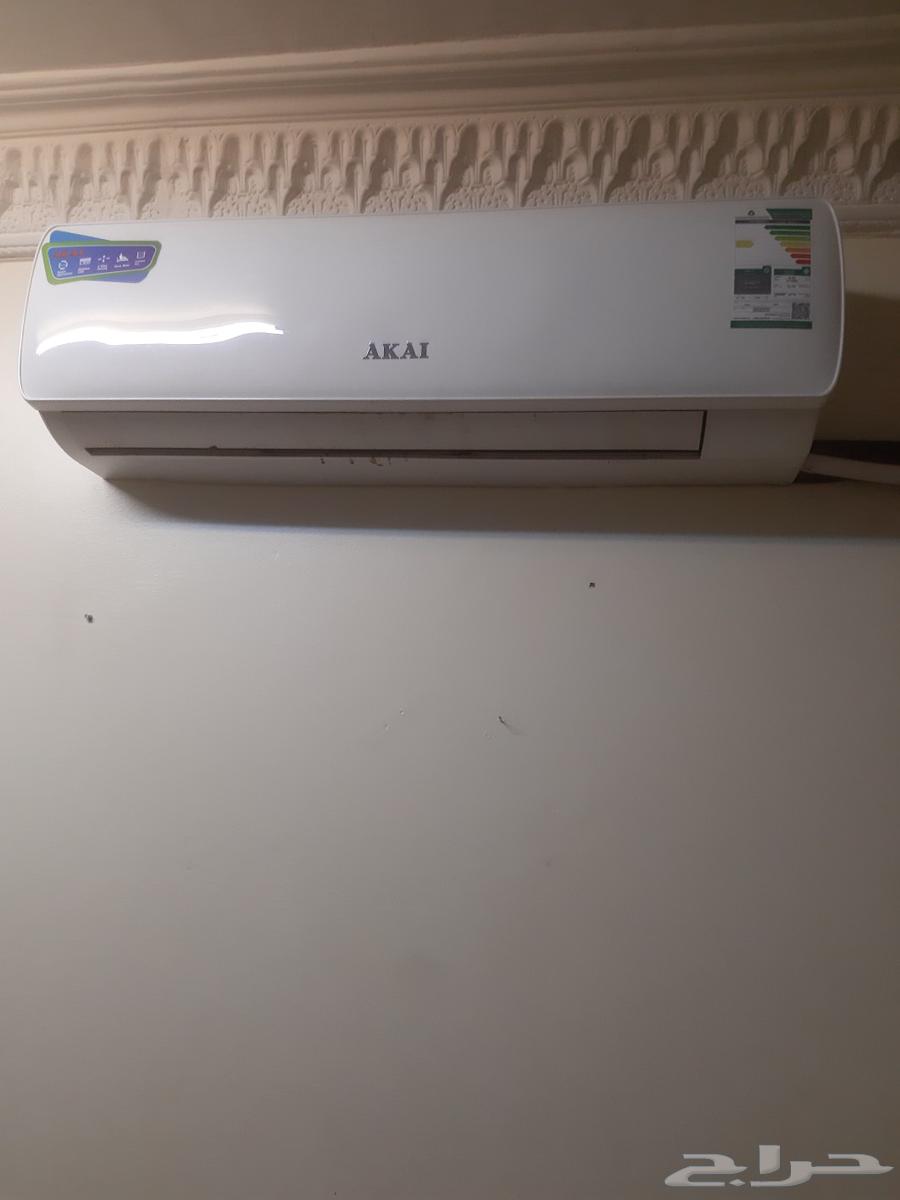مكيف 24 الف وحده63735090077187111