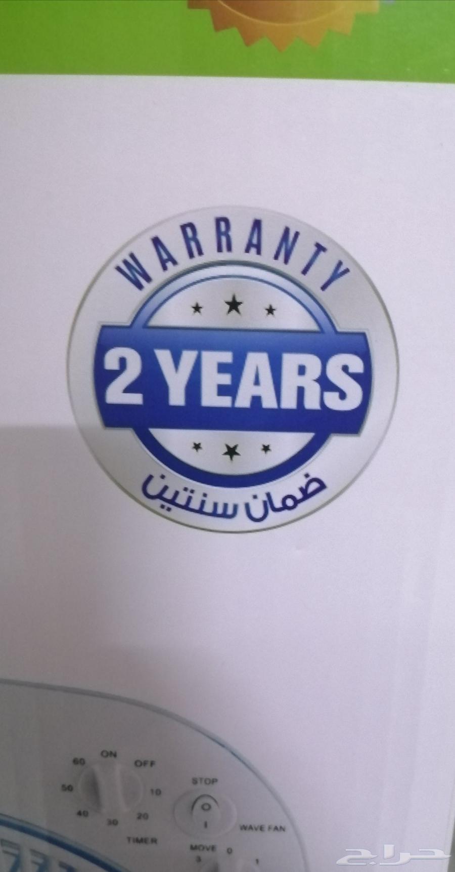 مروحة صندوق جيباس موديل 92663730314106497112