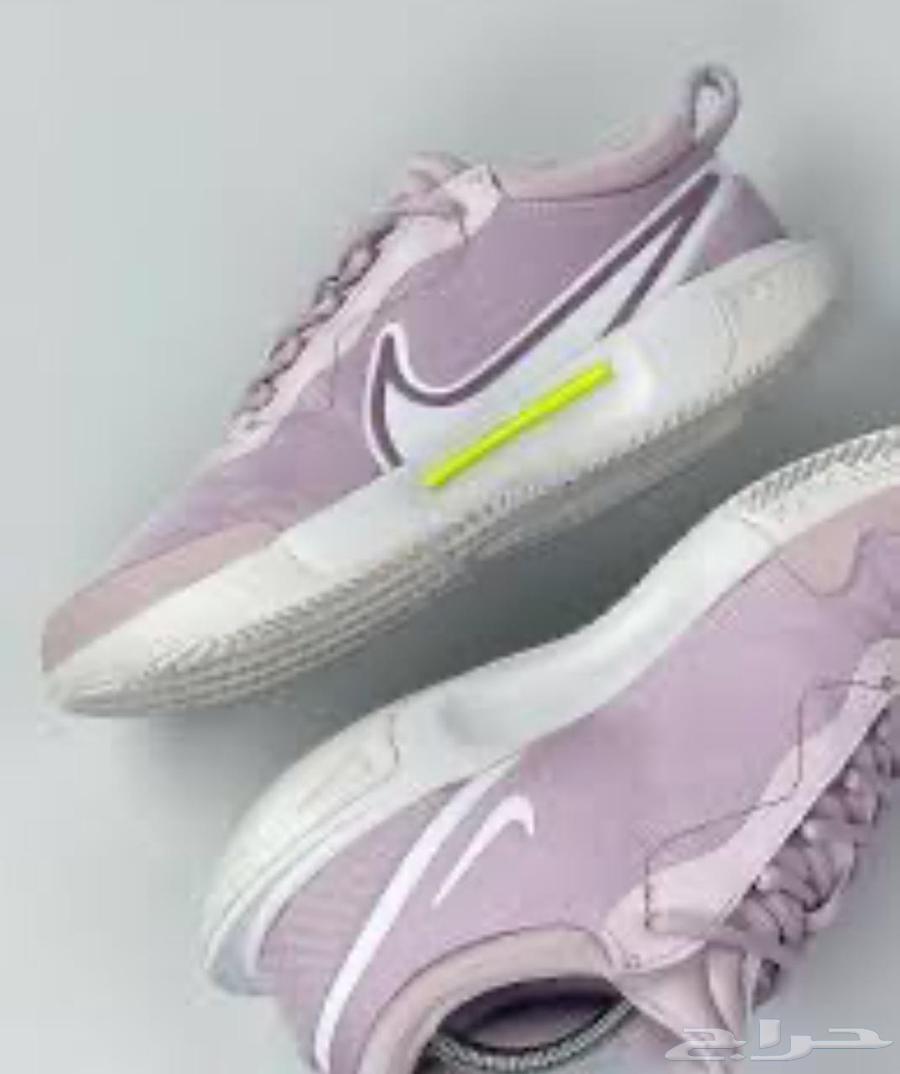 Nike Court Pro boots for sale, new... reason for sale: size is too big...63735183116291110