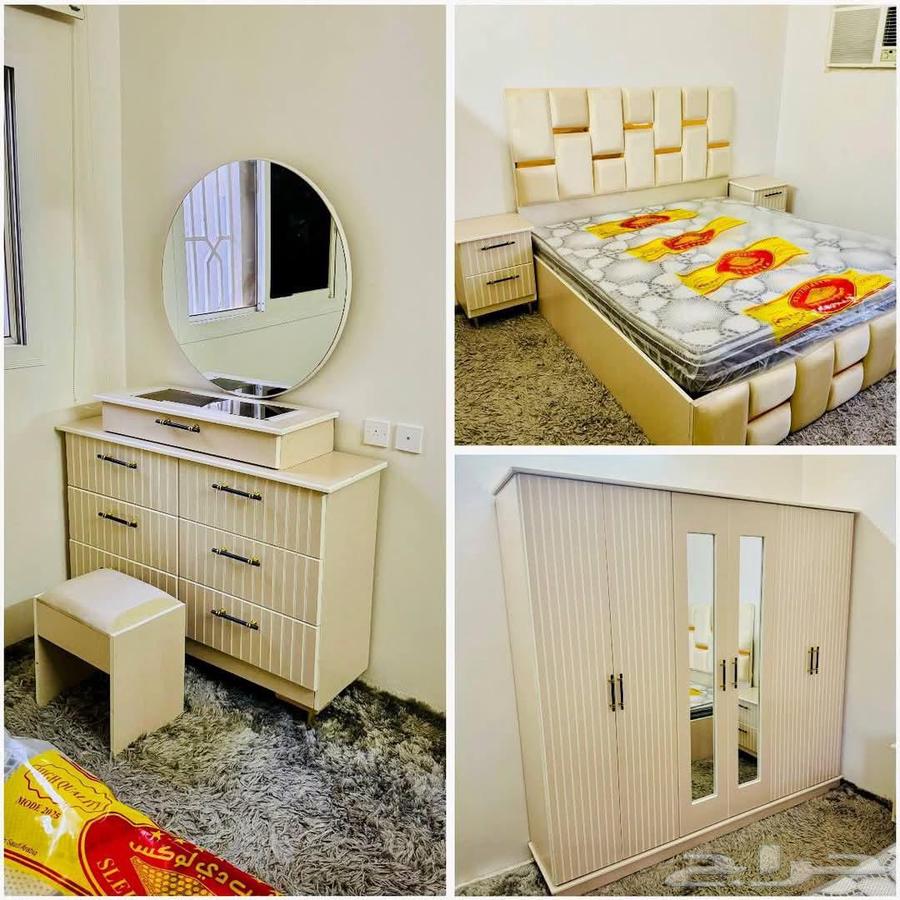 غرف نوم اطفال غرف نوم نفرين63738850224129112