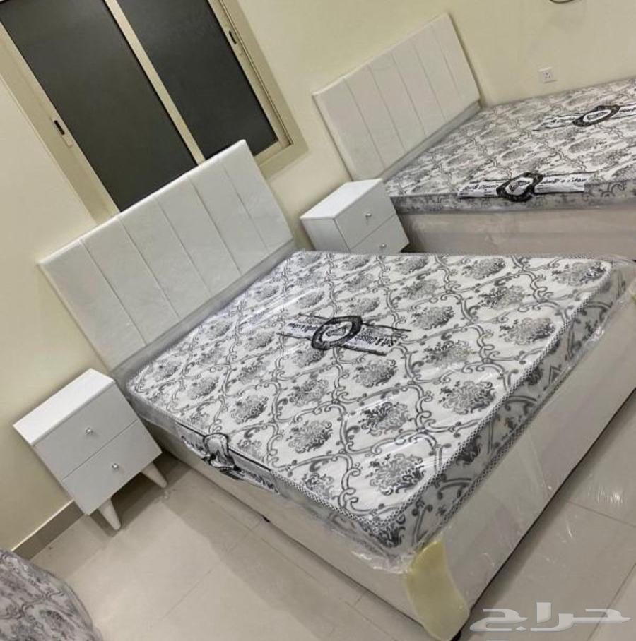 أسره خشب نفر جديده عليهآ عرض خاص وسعر مميز لطلب تواصل ع رقم63736318899459114