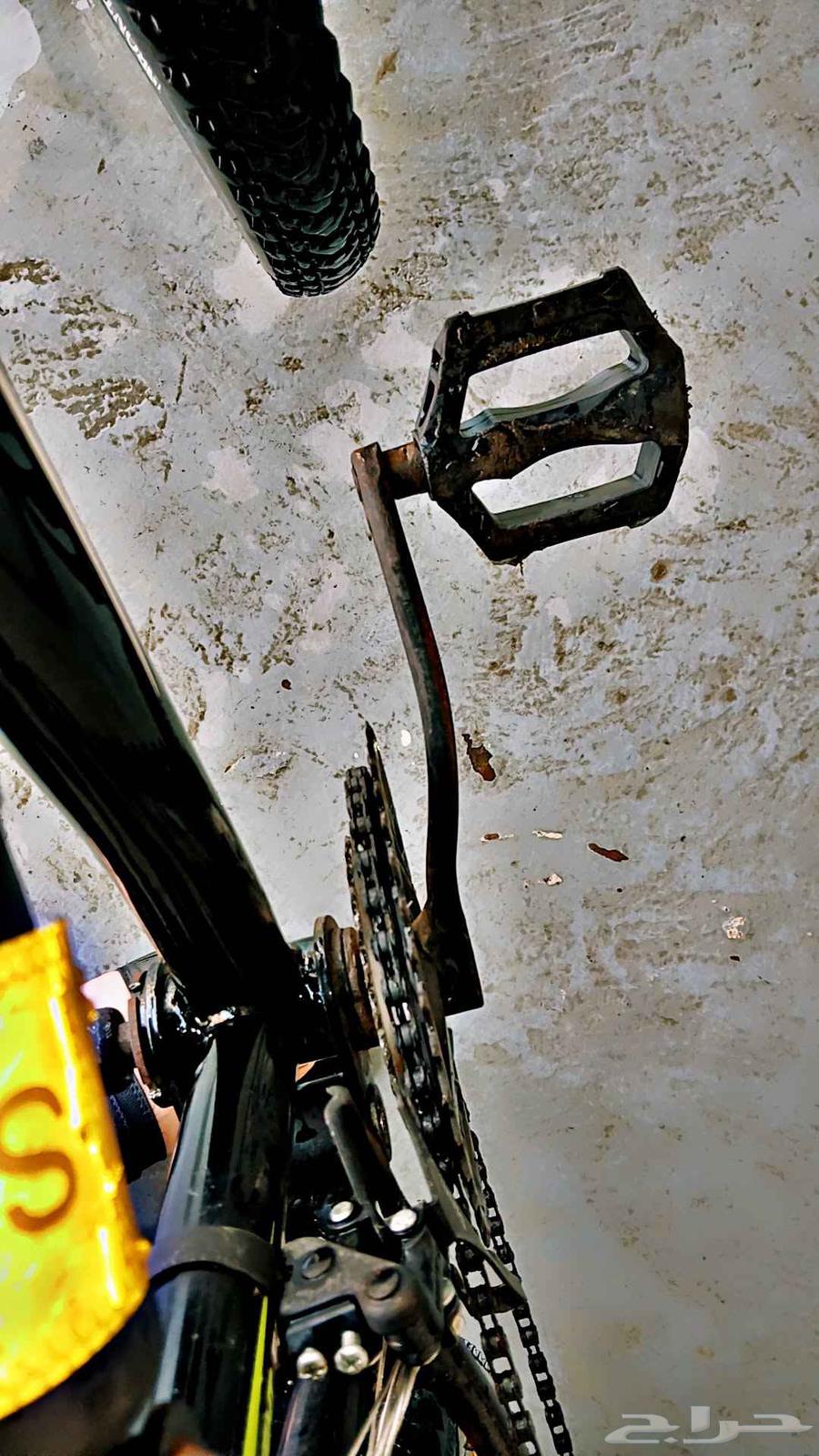 Bicycle for sale, bicycle is in perfect condition and working, this is a photo taken today63730686708225113