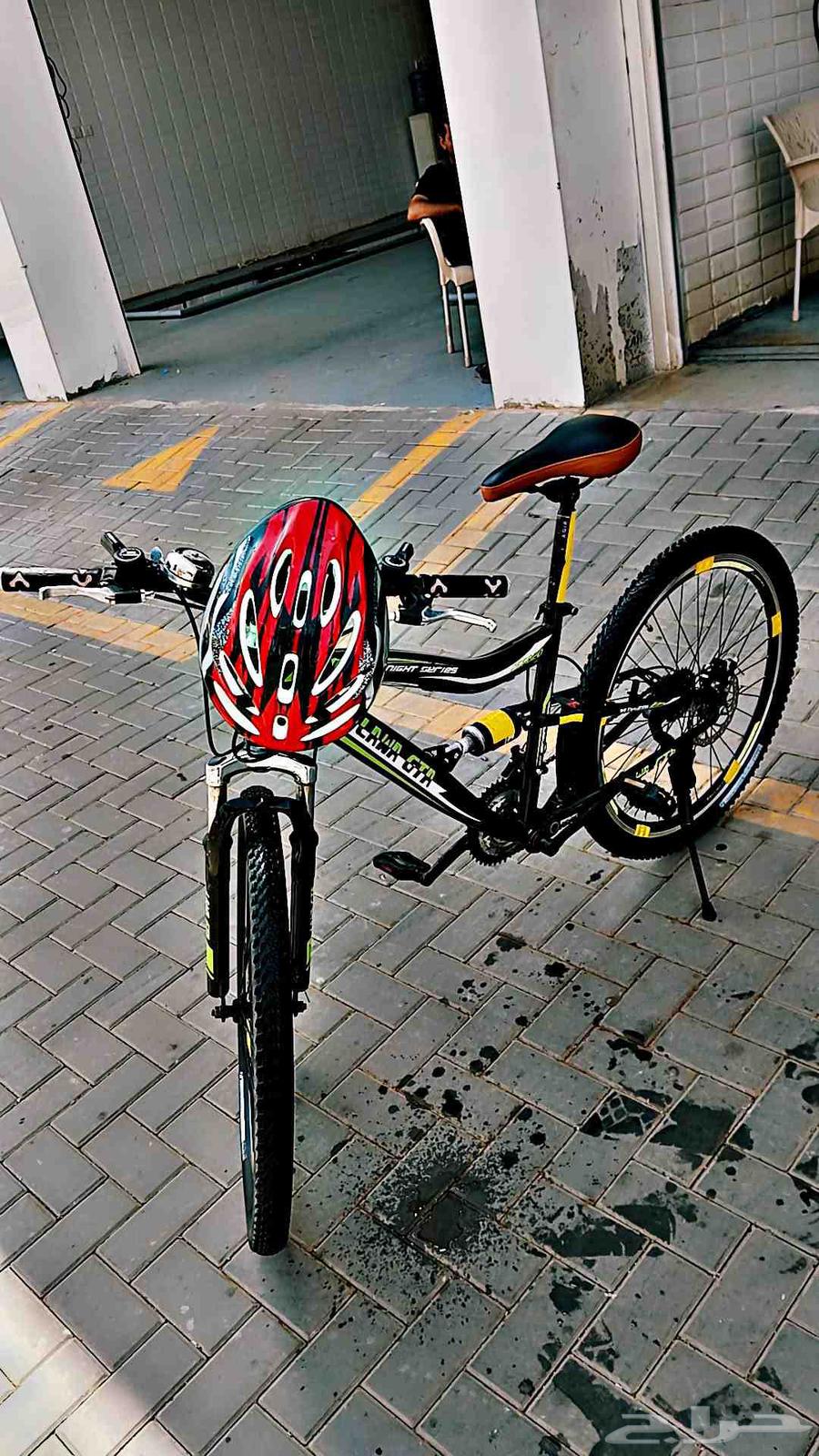 Bicycle for sale, bicycle is in perfect condition and working, this is a photo taken today63730686708225110