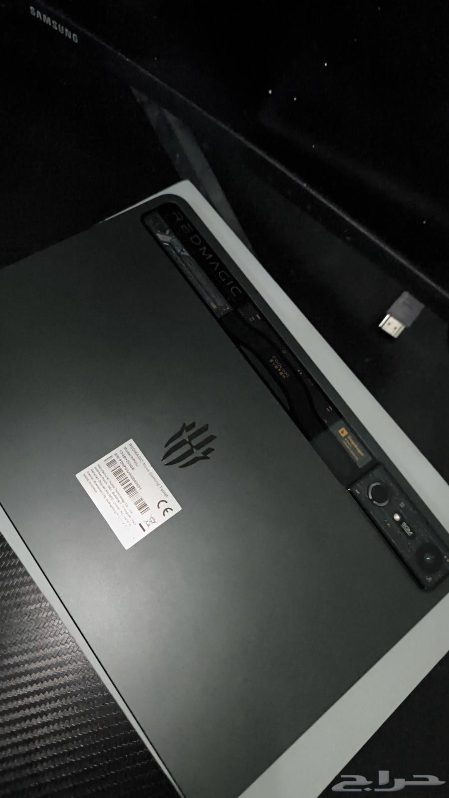 تابلت ريد ماجيك نوفا اقبل البدل s24 الترا63729383631234110