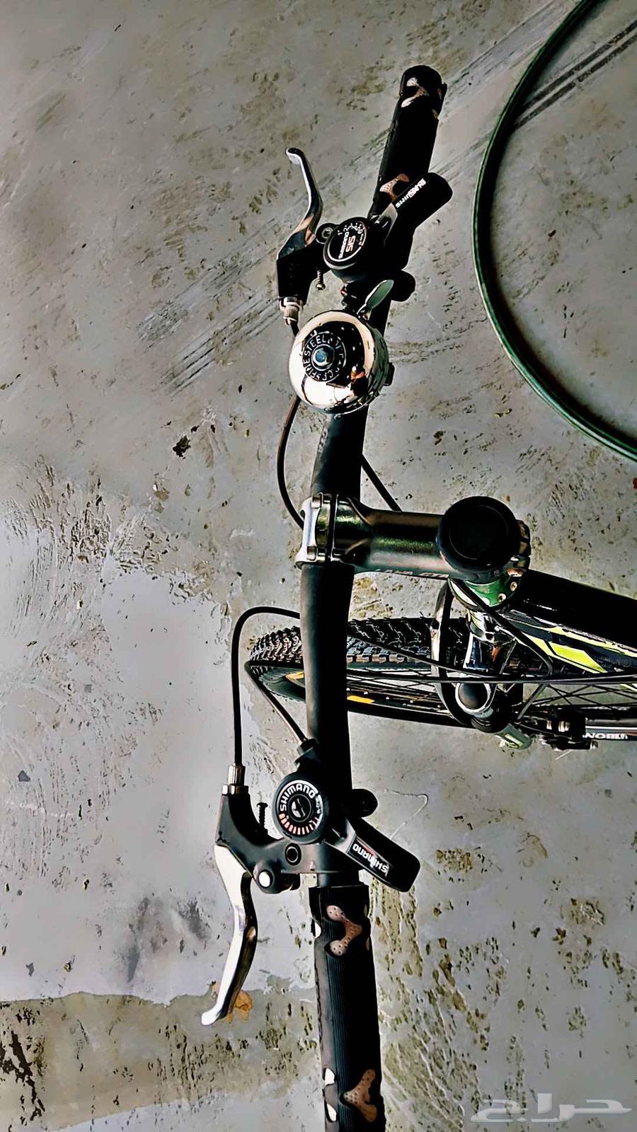 Bicycle for sale, bicycle is in perfect condition and working, this is a photo taken today63730686708225112