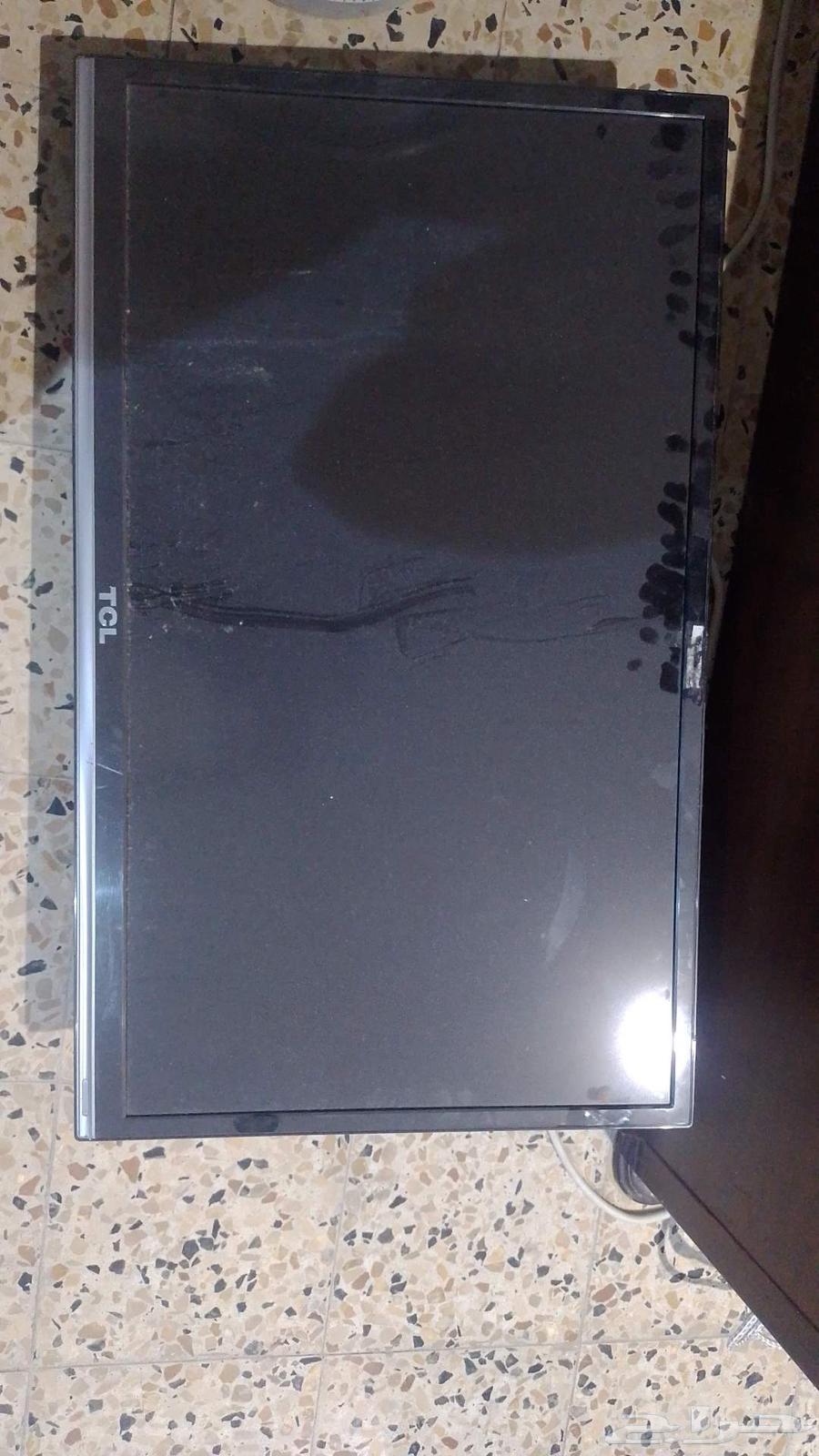 شاشه للبيع استعمال خفيف جوده جيده63733211115777110