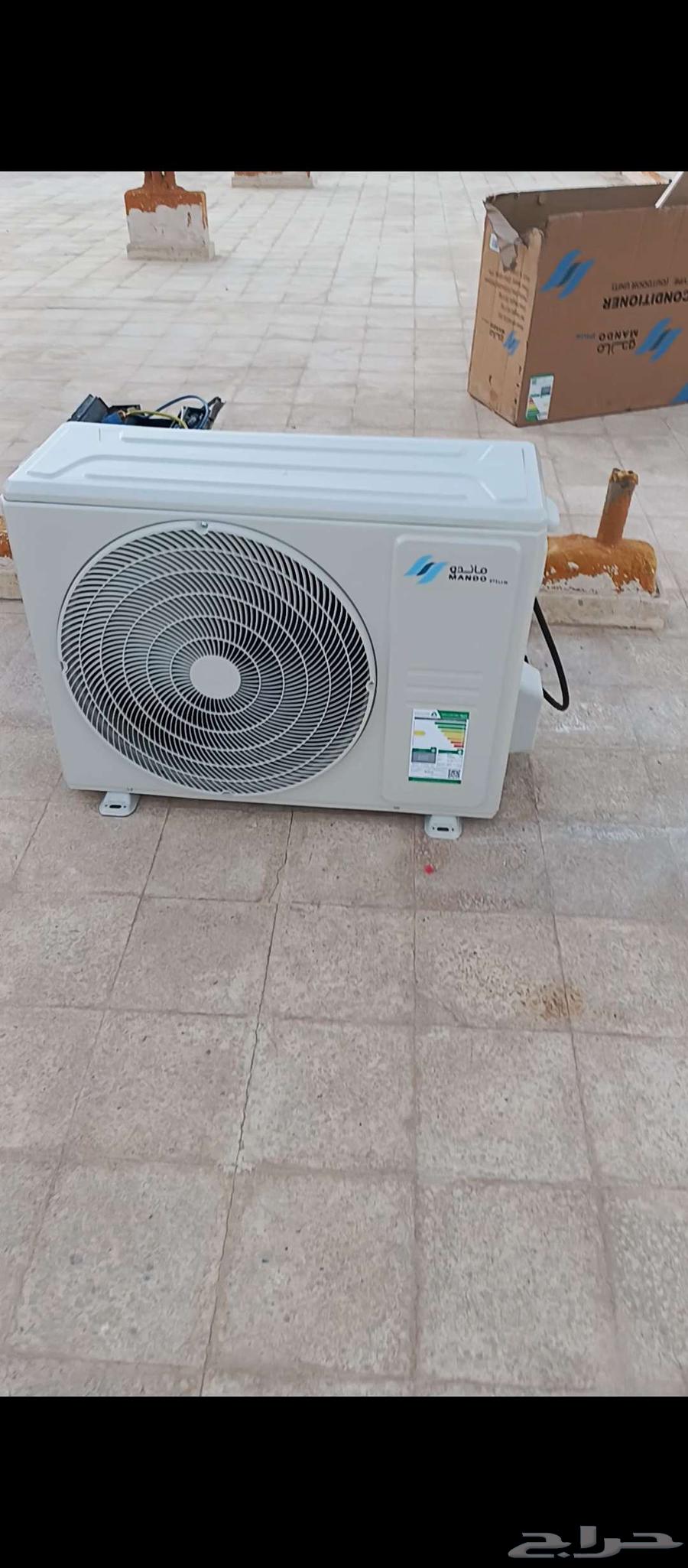 Offers on the latest models of split and window air conditioners63731530899202113