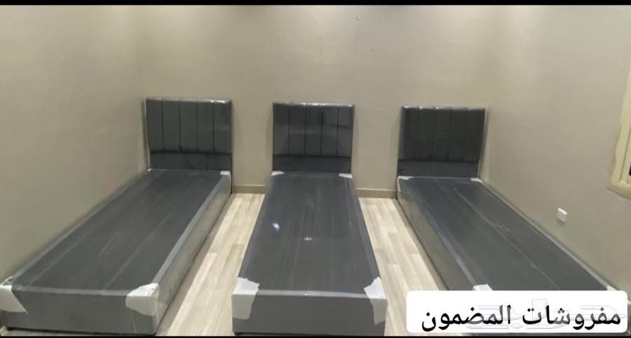 أسره خشب نفر جديده عليهآ عرض خاص وسعر مميز لطلب تواصل ع رقم63736318899459111