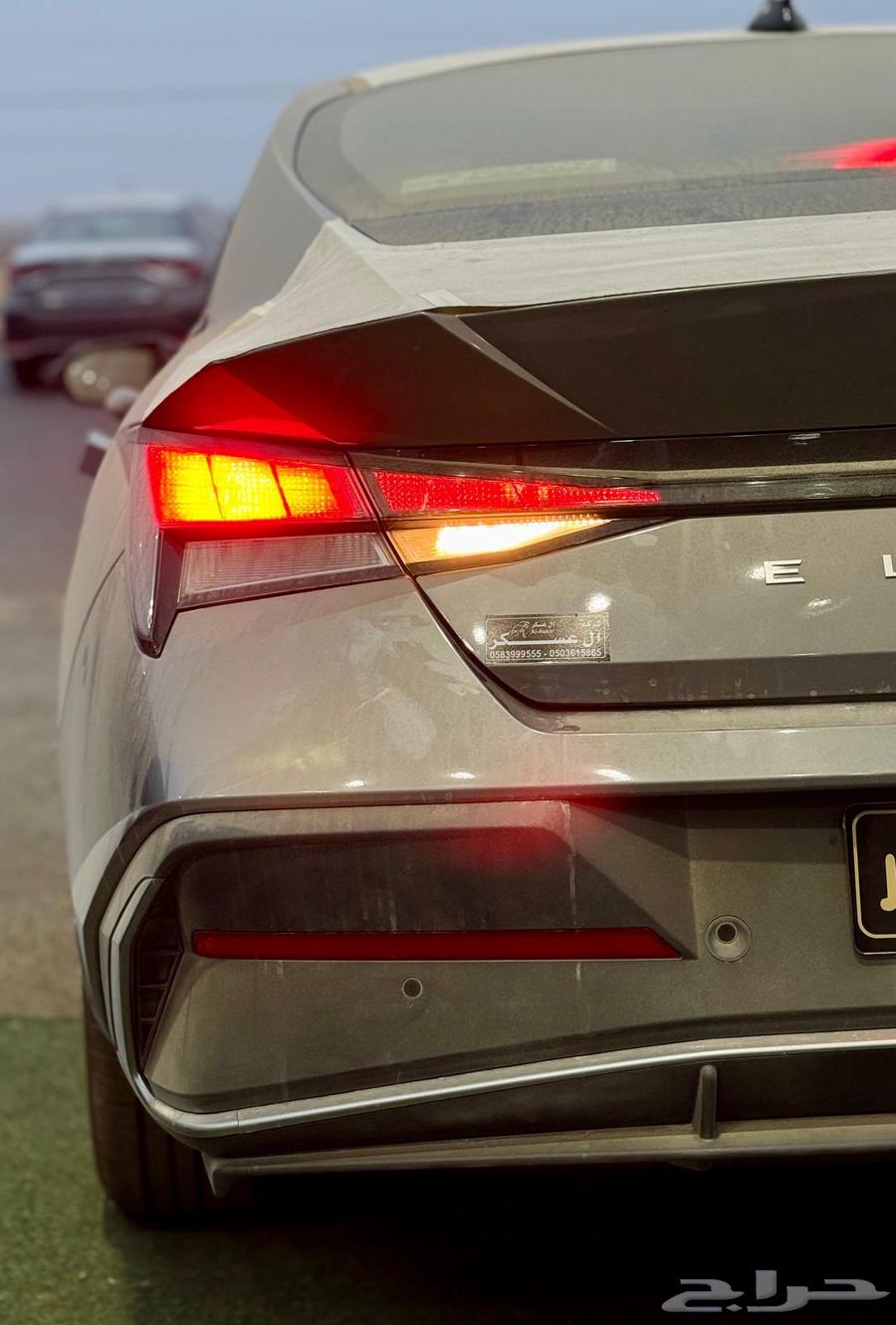 Hyundai Smart Saudi Al-Naghi 2026 2.063826428449923112