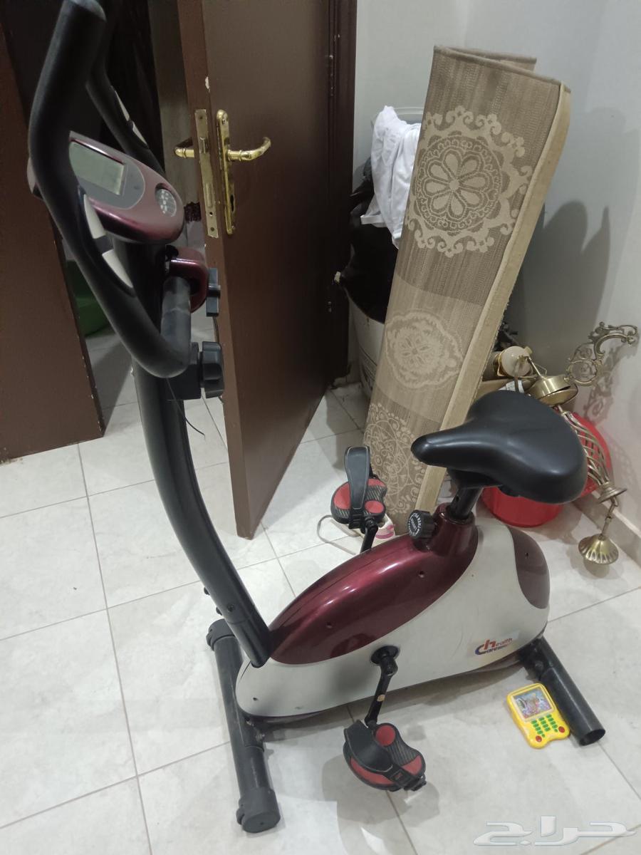 جهاز رياضي للبيع الموقع الخرج63728905987458110