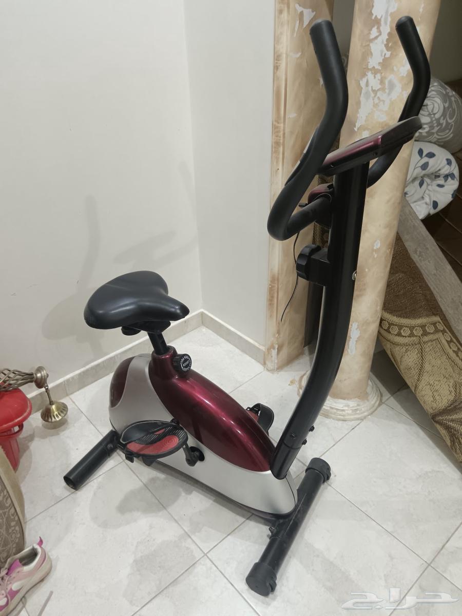 جهاز رياضي للبيع الموقع الخرج63728905987458112