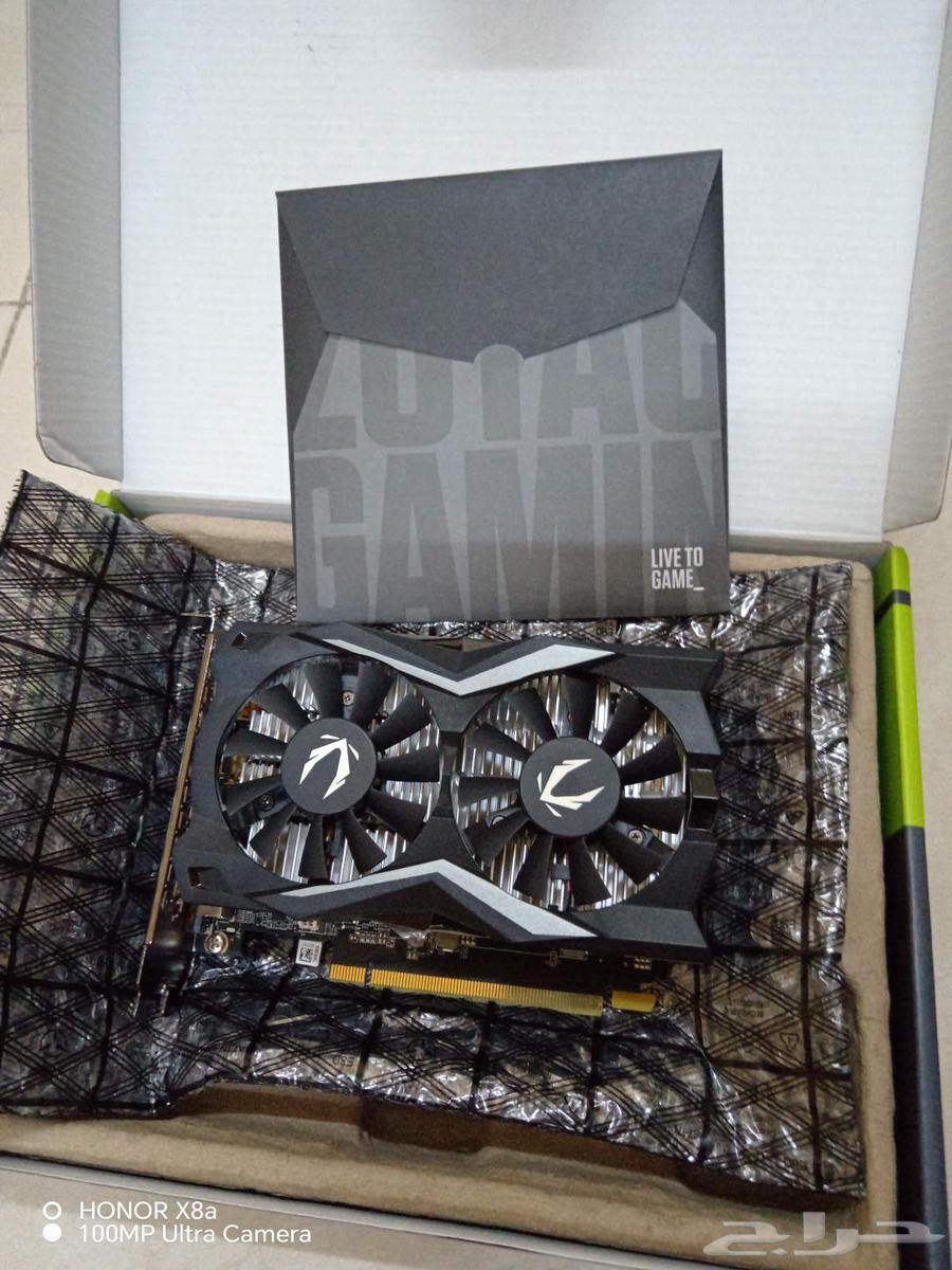 GTX1650 Regular Graphics Card63730778119811111