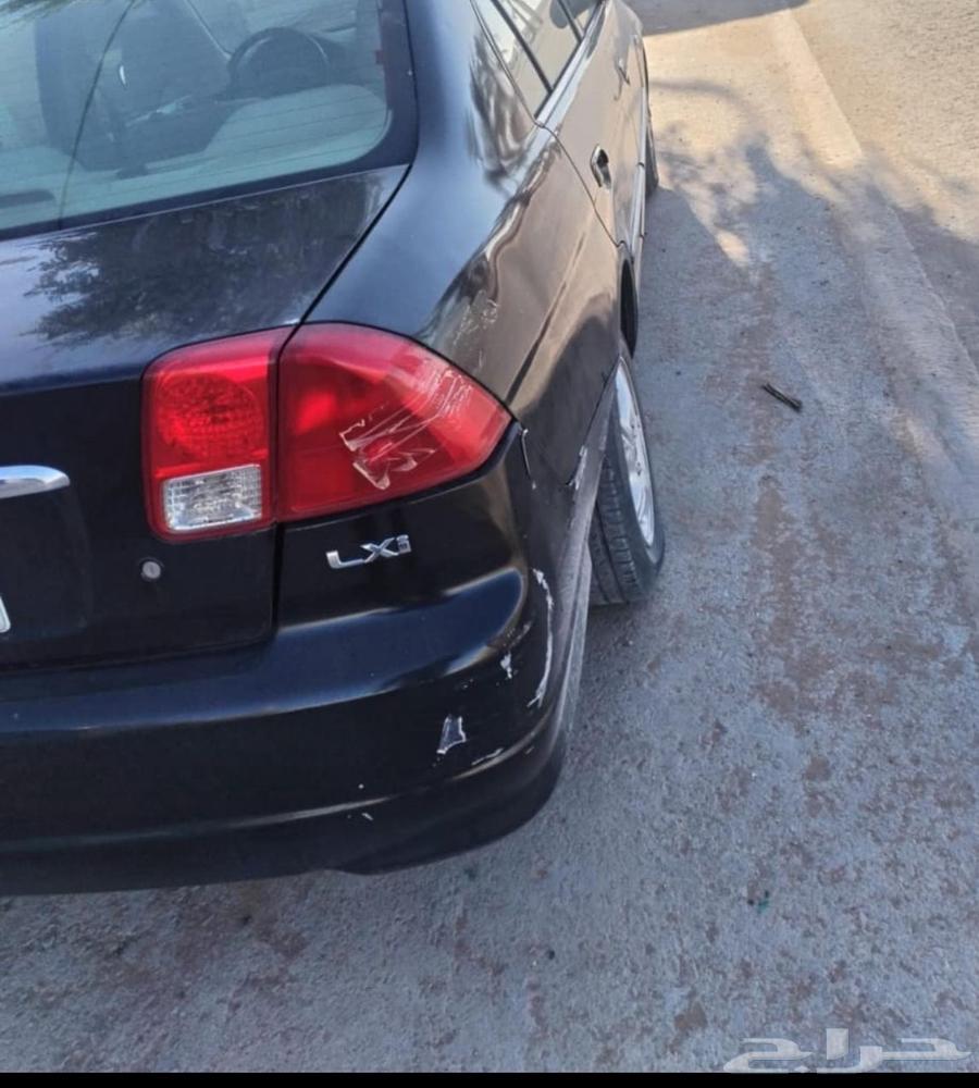 Honda SFV63836343018369110