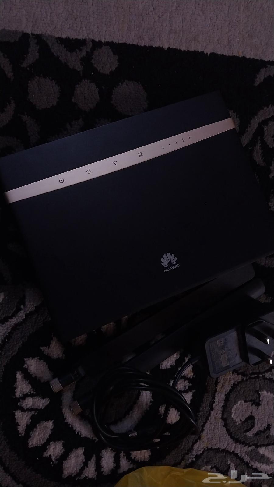 Huawei 4g 5g Router Works with All SIM Cards63732281087363113