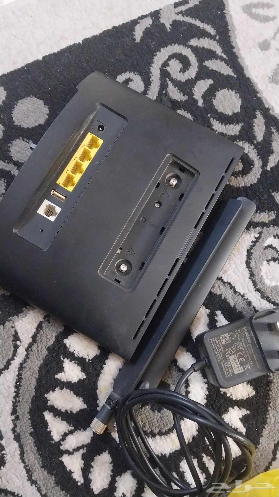 Huawei 4g 5g Router Works with All SIM Cards63732281087363111