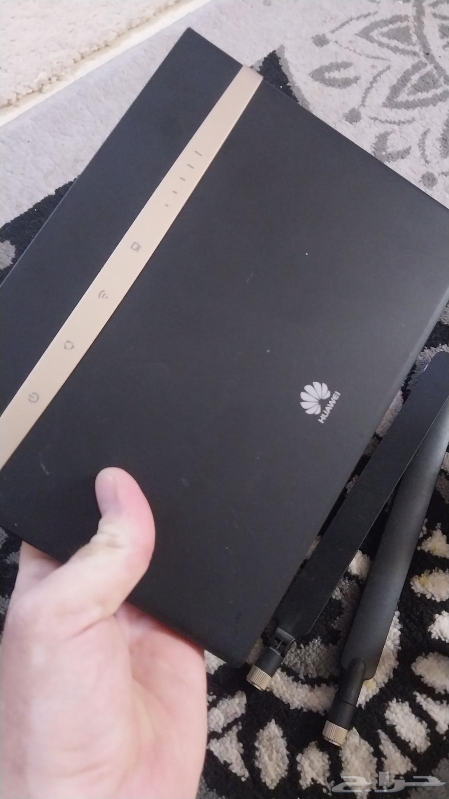 Huawei 4g 5g Router Works with All SIM Cards63732281087363110
