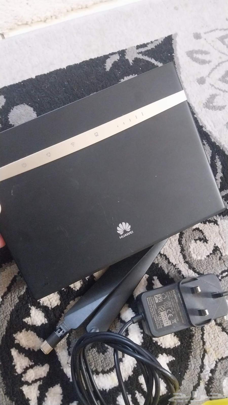 Huawei 4g 5g Router Works with All SIM Cards63732281087363112