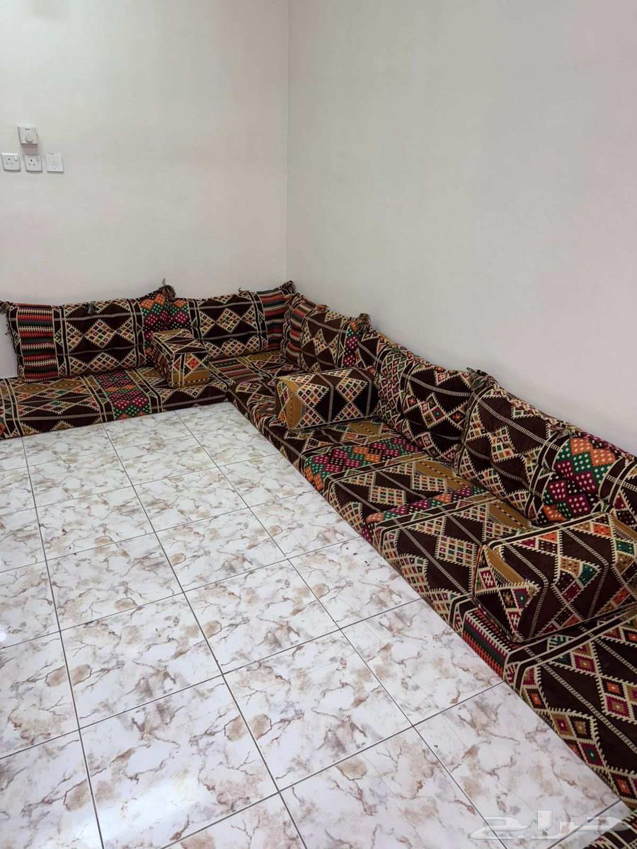 كنب 5 في 5 تقريبا للبيع63733301517571112
