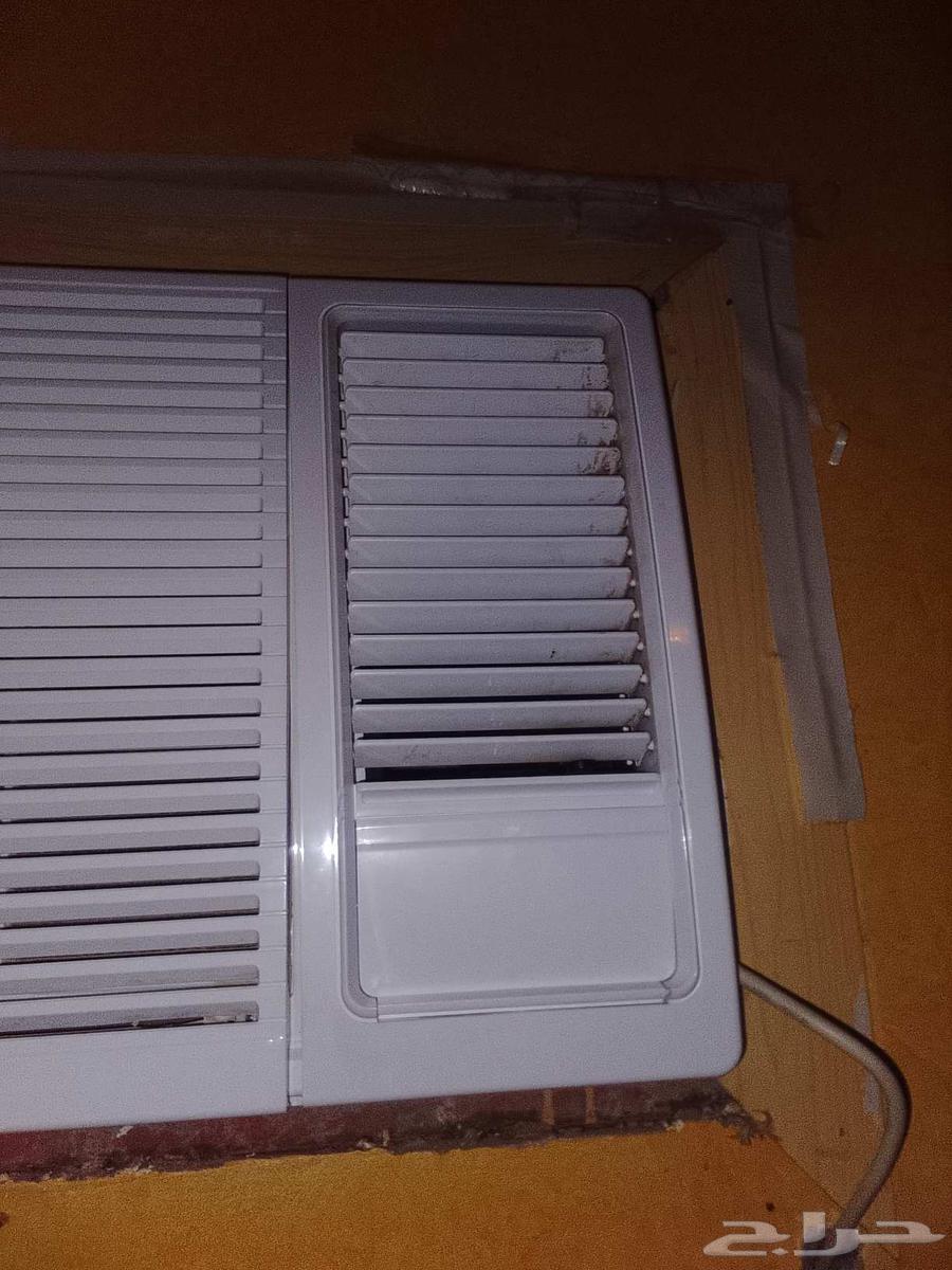 A new air conditioner I've had for 28 days63729846513154110