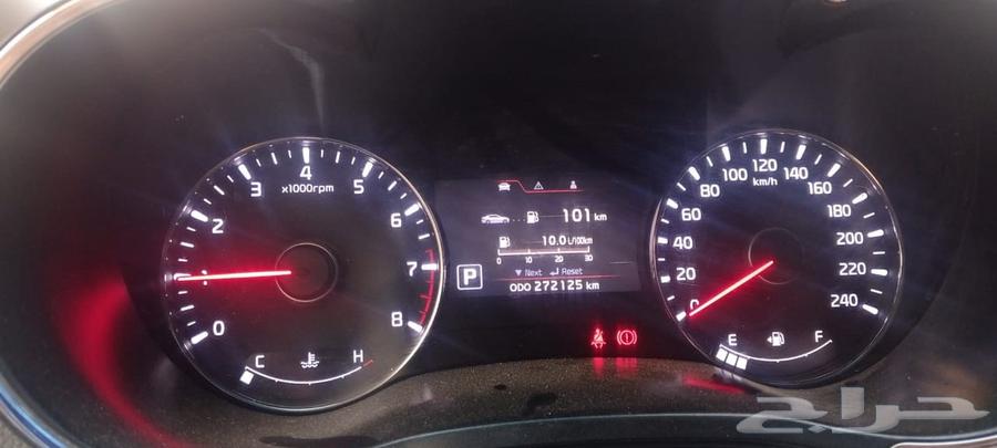 Kia Cerato 2015 full option with keyless start and electric seats63824635339394111