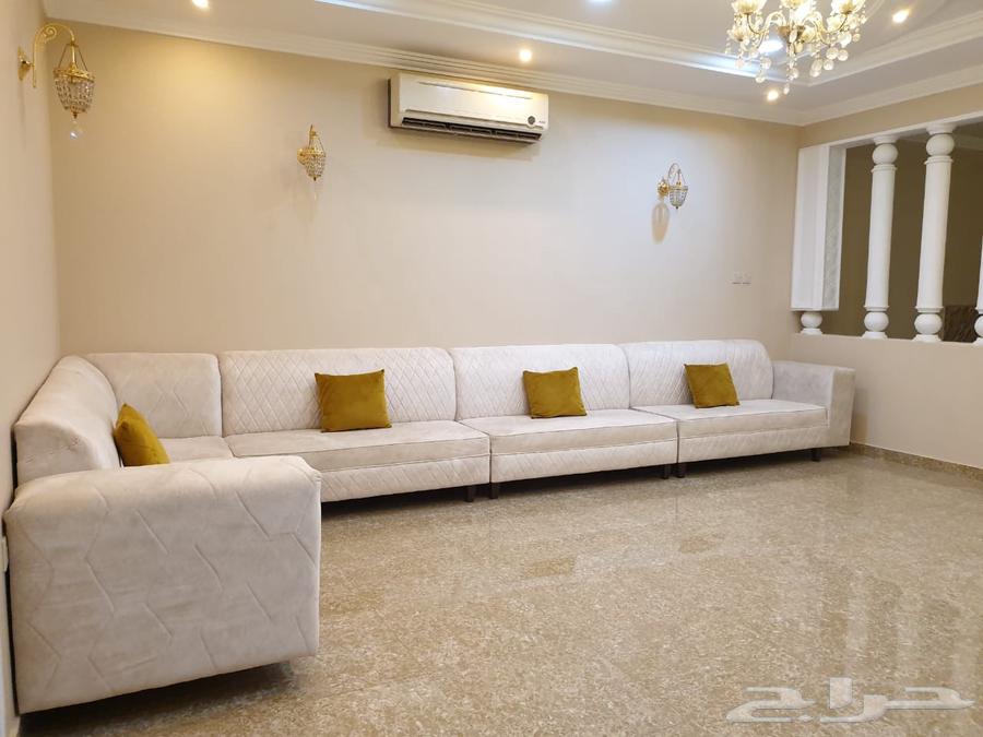 كنب 8 متر للبيع بحاله جيده جدا63730410523779112