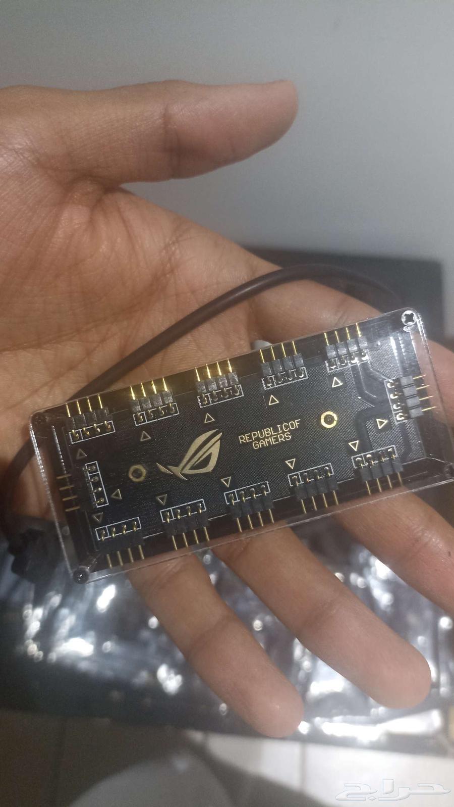 Light Distributor63734984527106110
