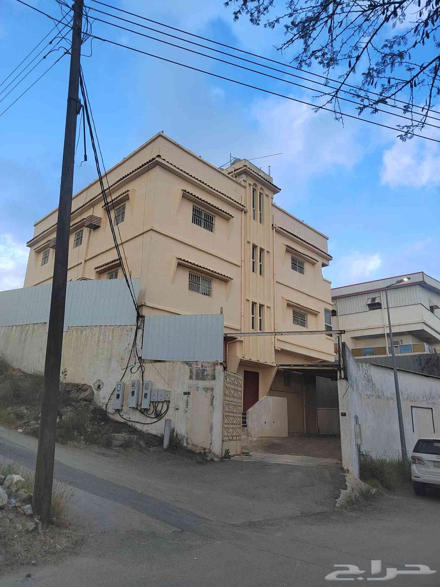 عمارة للبيع