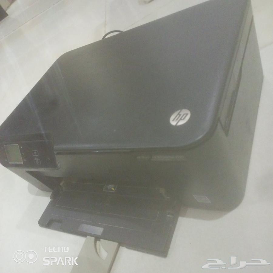 HP printer, almost new, used personally63732091954177112