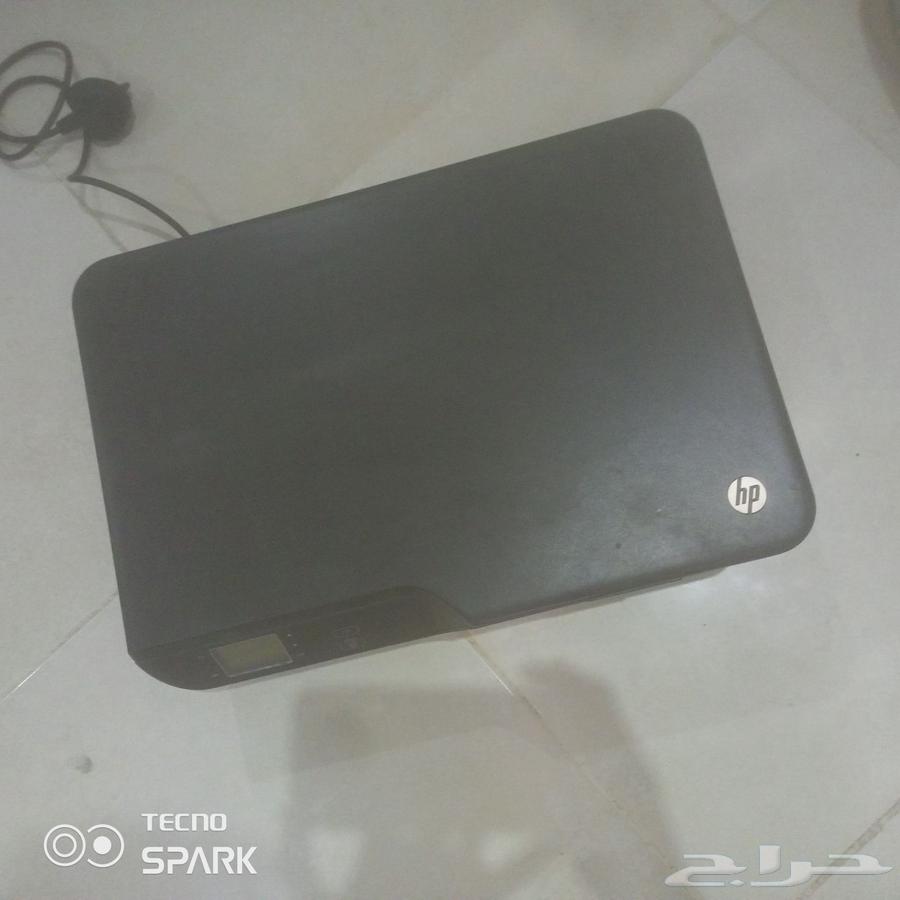 HP printer, almost new, used personally63732091954177111
