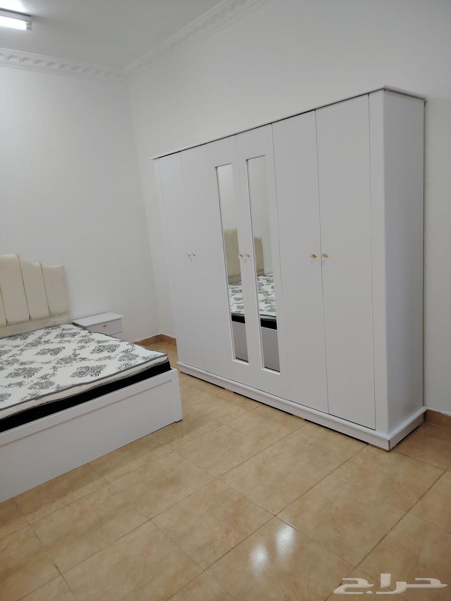 غرف وطني نوم جاهزه جديده مع التركيب والتوصيل63733864866433114