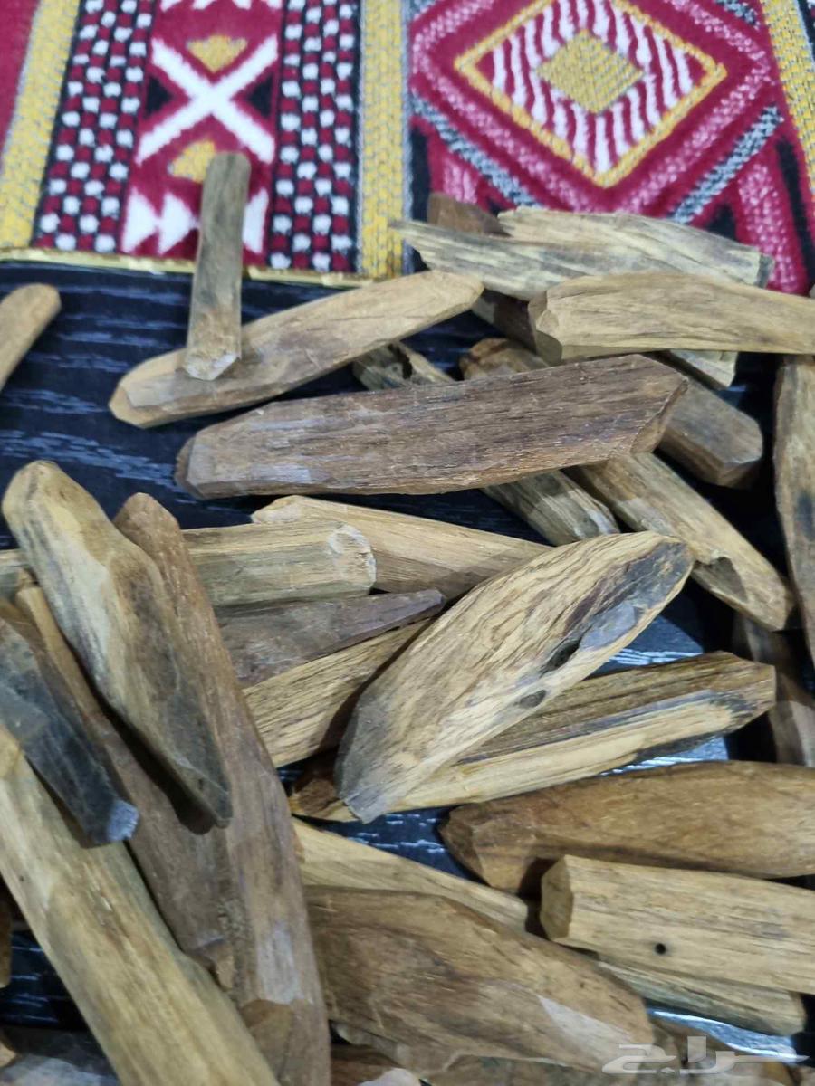 عود موروكي طبيعي محسن 600 جرام فل دهن يوجد فيديو63733211330562113