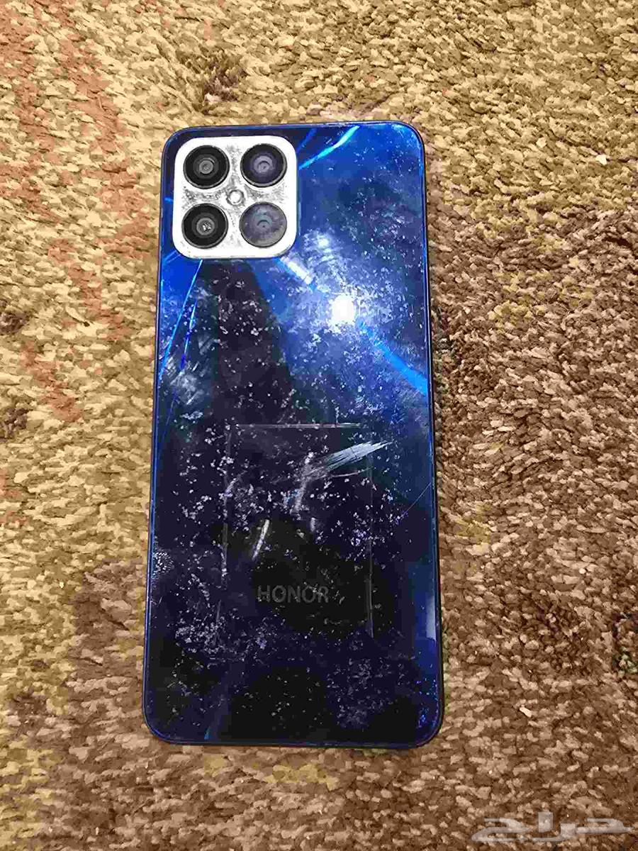 The Honor 9 device is clean, I swear to God, and everything works, it just needs a firmware reset63737618551554110