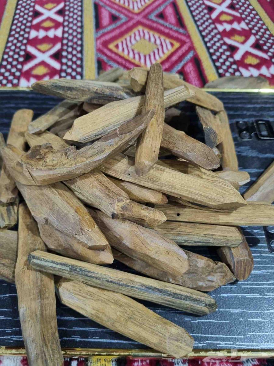عود موروكي طبيعي محسن 600 جرام فل دهن يوجد فيديو63733211330562112