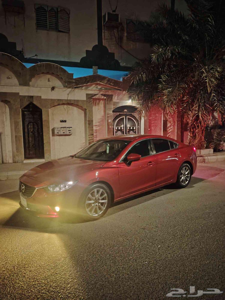 Mazda 6 201463824728948737113