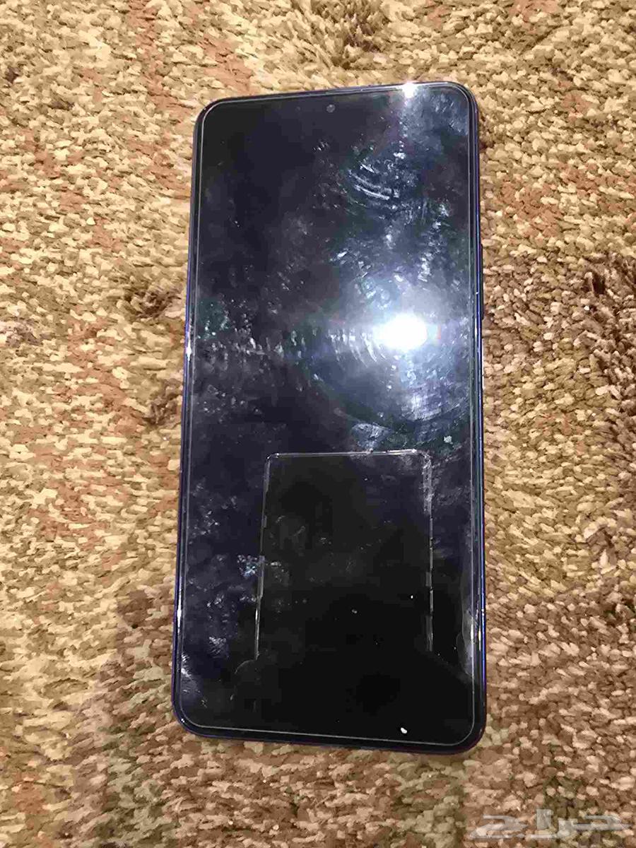 The Honor 9 device is clean, I swear to God, and everything works, it just needs a firmware reset63737618551554111