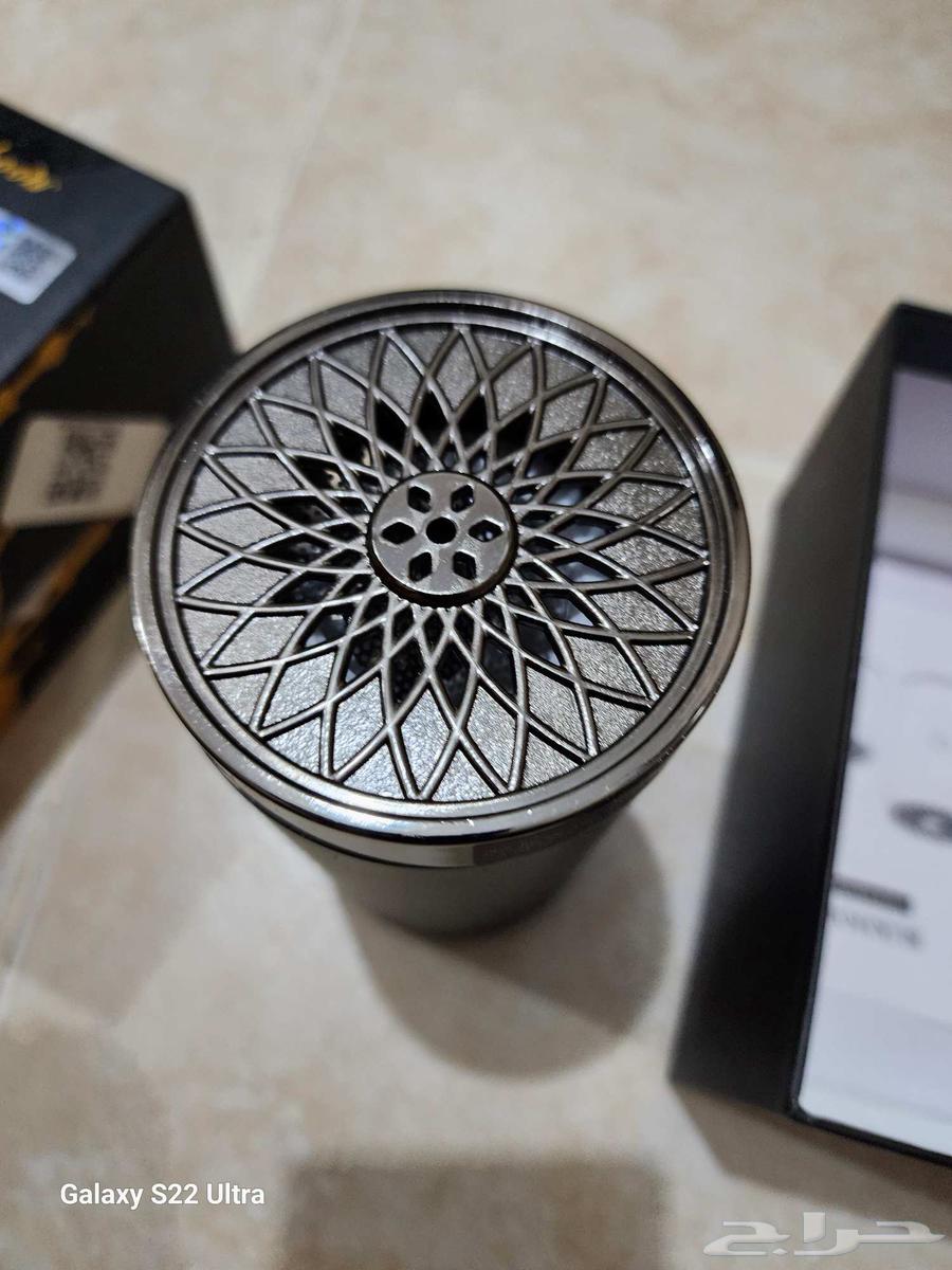 The cheapest, best, and most powerful wireless incense burner, new and rechargeable63729755732355114