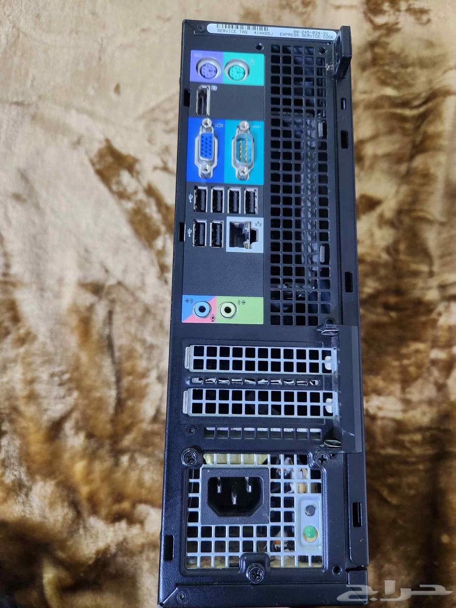 Dell Computer Core i763735090084610110
