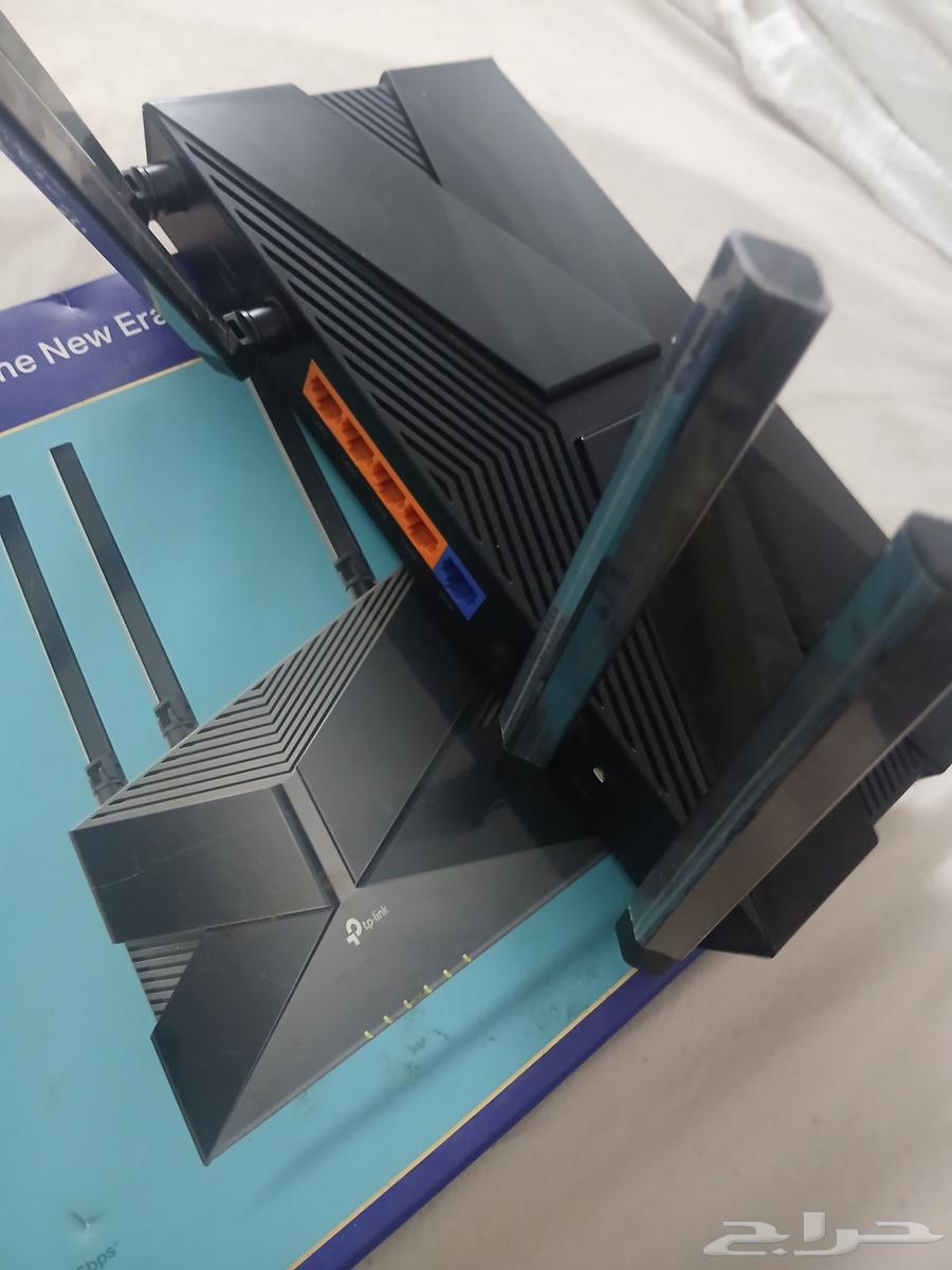 A1800 Dual Band Wired Router Used for Two Months 10063733483994113113