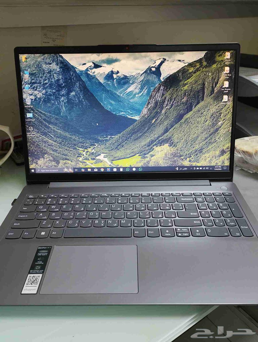 لابتوب لينوفو كور 563732552703235110