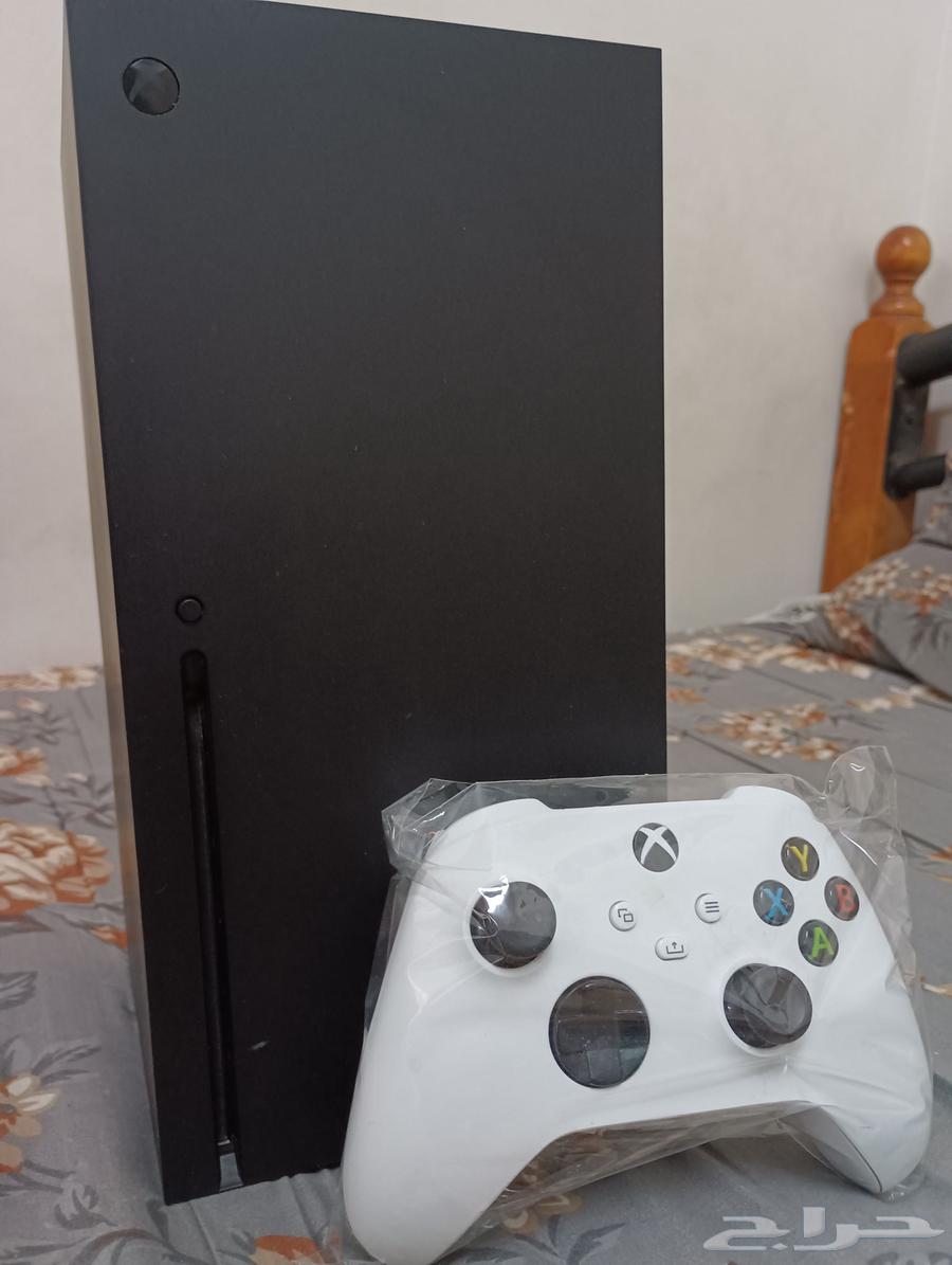 Xbox Series X63736692370177110