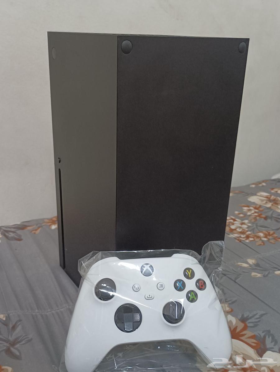 Xbox Series X63736692370177111