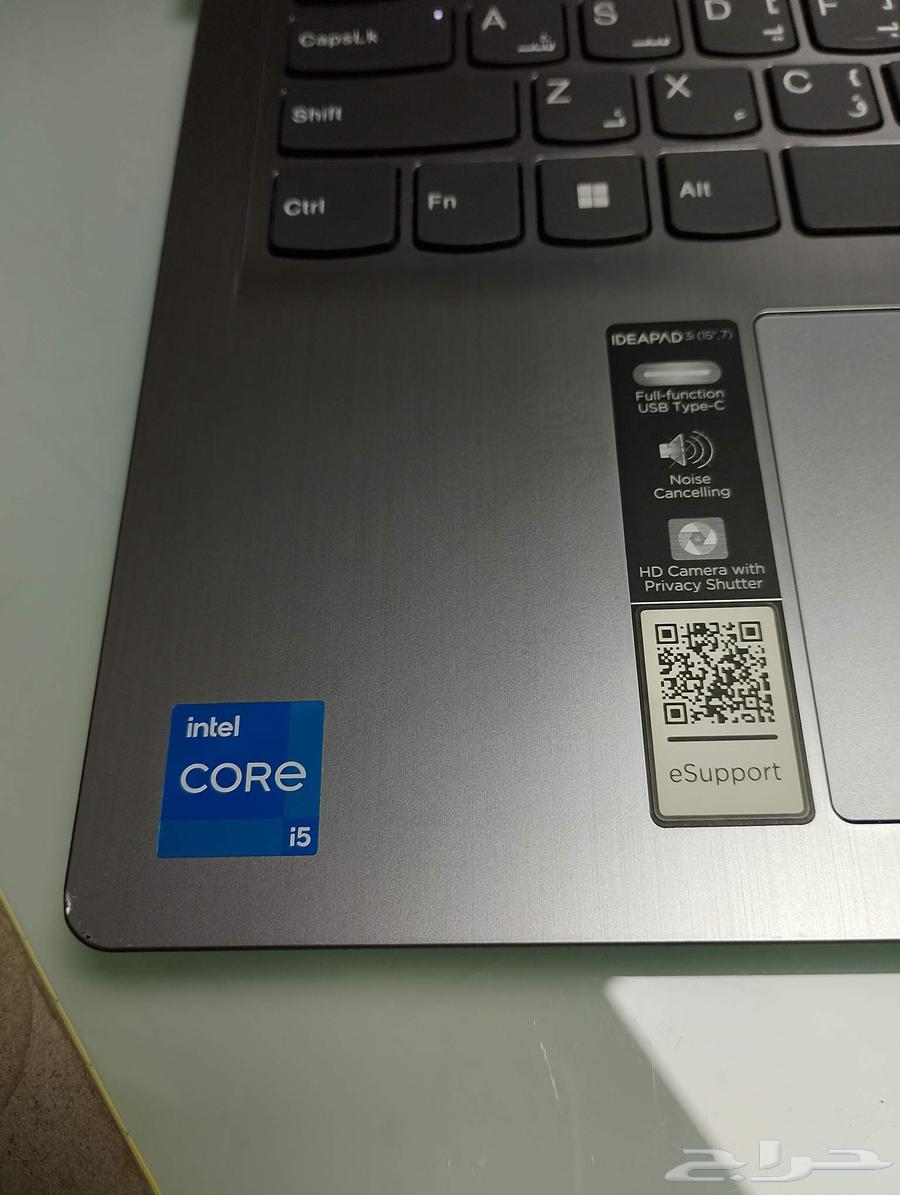 لابتوب لينوفو كور 563732552703235111