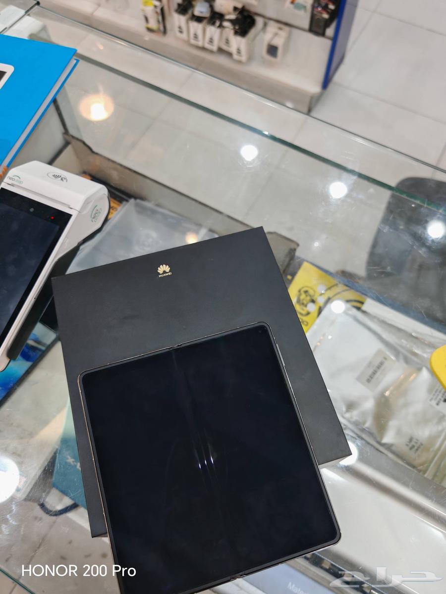 هواوي ميت X6 نضيف جدا63735654712833110