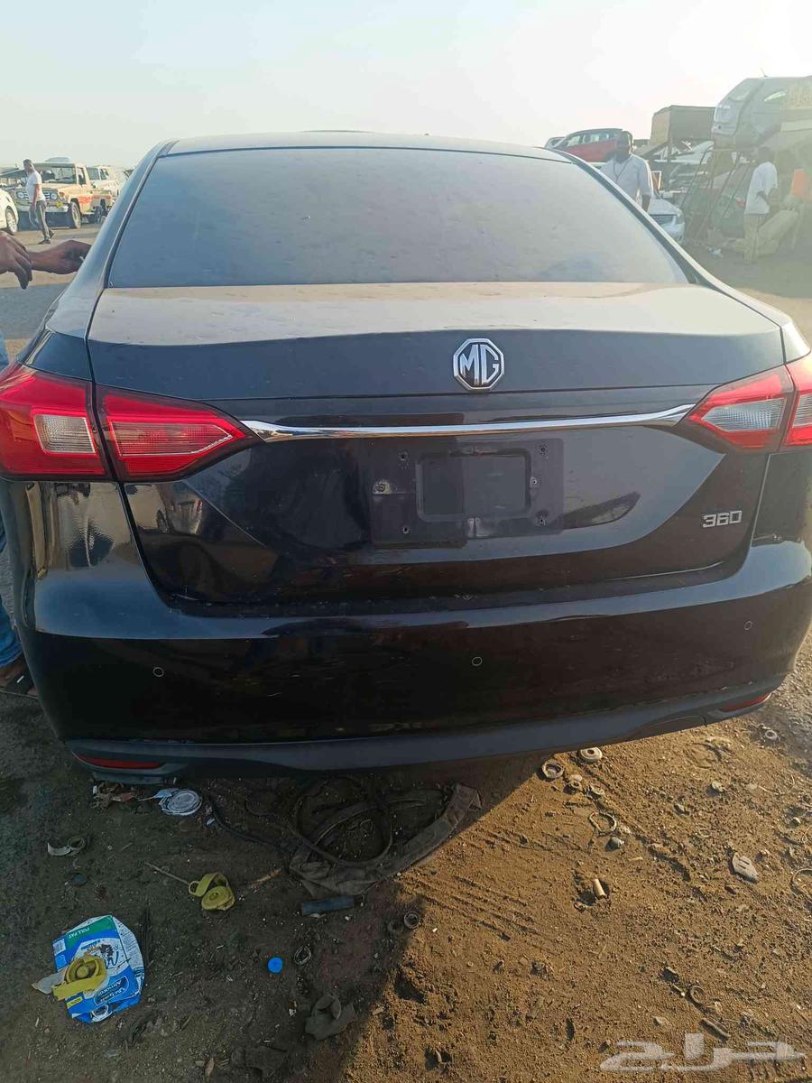 MG 360 Spare Parts63825637287809110