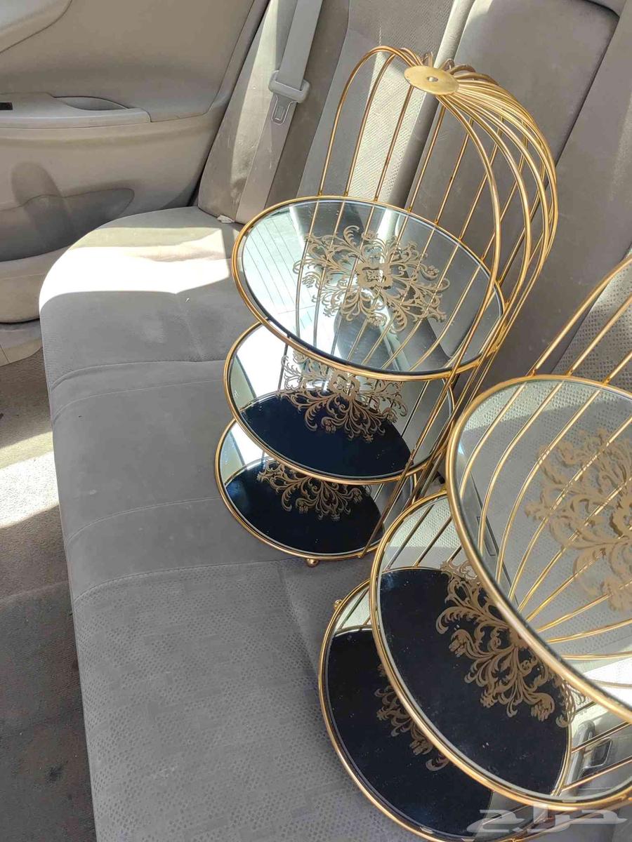 صواني او سلال حلى جميله جدآ استخدام مره واحده63733301213697112