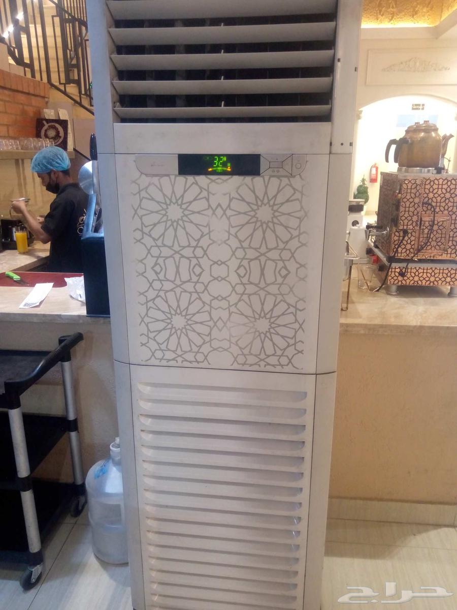 LG air conditioner, 4 units for sale, working condition required63738181572098112