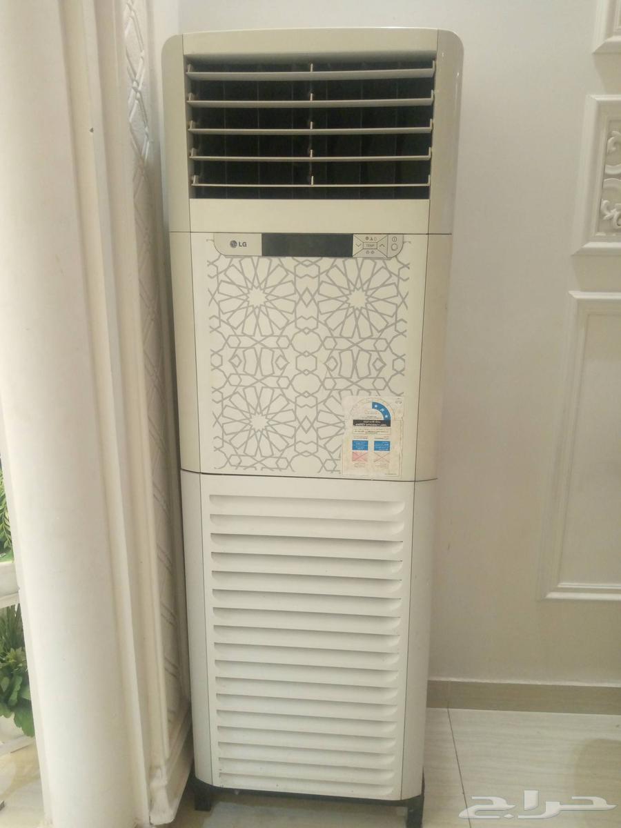 LG air conditioner, 4 units for sale, working condition required63738181572098110